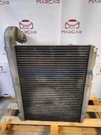 Chłodnica Powietrza Intercooler Mercedes - Benz SK 2524 6525012301