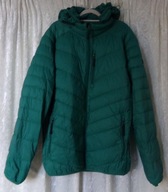 KURTKA MĘSKA PUCHOWA HUMAN NATURE R.XL Z KAPTUREM