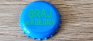 Kapsel Somersby graj w kolory
