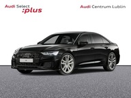 Audi A6 Limousine Webasto ,Wentylacja ,Head up, Bang Olufsen, Kamery 360