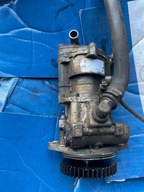 VW LT 2,8 TDI 156 KM POMPA VACUM + WSPOMAGANIE