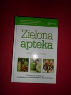 Zielona apteka - James A. Duke
