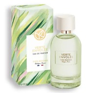 VERTE ENVOLEE 100ml Yves Rocher wyprzedaż nowe dzień Kobiet PREZENT