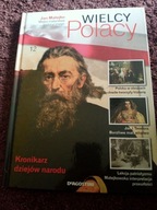 Wielcy Polacy Jan Matejko tom 12 Praca Zespołowa