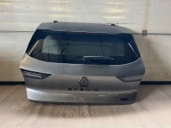 RENAULT SCENIC V 5 E-TECH BIYUY KLAPA TYLNA TYŁ BAGAŻNIKA LAMPY KOMPLETNA