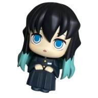 FIGURKA ANIME DEMON SLAYER 10,5CM Muichiro Tokit PREZENT URODZINOWY NOWY