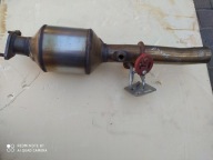 Ford Transit mk8 lift custom katalizator GK21-5K224-BB