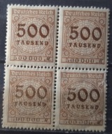 Niemcy - Deutsches Reich - luzak * 14/9