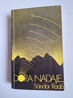 DORA NADAJE Sandor Rado