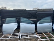 DRZWI PRZEDNIE,TYLNIE.PRAWE.LEWE FIAT CROMA II 260/A SEDAN