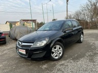 Opel Astra 1.6 115KM/SalonPL/Wymienione: rozrząd