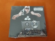 Alex M.O.R.P.H. - Hands On Armada