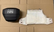 Fiat Doblo III poduszka kierowcy i pasażera airbag poduszki ORYGINAŁ 2025