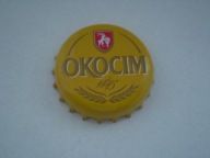 kapsel piwny Okocim