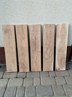 Deska dębowa Brusy dębowe tarcica dębowa deska dąb