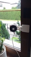 Uchwyt rama okna kamera YI Home z regulacją kąta