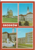 GRODKÓW WOJ OPOLSKIE