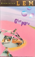 Głos Pana - Stanisław Lem