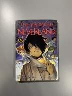 The Promised Neverland tom 6