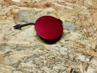 Zaślepka Haka Zderzak Przód Ford Mondeo 5 V Lift 2019- JS7B-17A989-A