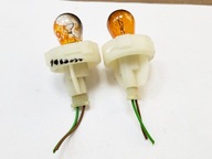 OPRAWKA GNIAZDO ŻARÓWKI KIERUNKOWSKAZU VW GOLF IV 1J BORA PASSAT B5 149601