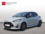 Toyota Yaris GR Sport Hybrid, Automat, Salon PL, VAT 23 1.5 Hybryda 116KM