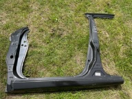 Nissan Note E11 PRÓG SŁUPEK LEWY