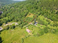 Działka, Świeradów Zdrój, Lubański, 6000 m²