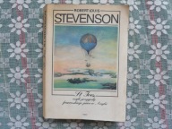 ST. IVES ROBERT LOUIS STEVENSN
