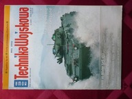 Nowa Technika Wojskowa numer 5/2002