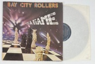 It's A Game Bay City Rollers Winyl