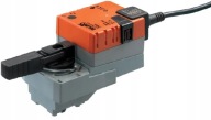 Siłownik zaworu LR24A BELIMO 24V AC/DC, 5 Nm, 3-punktowy (Tekatech)