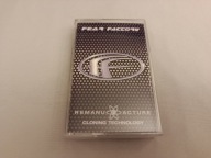 MC / Fear Factory / Remanufacture (Cloning Technology) / KOCH / 1997