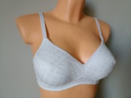 Śliczny biustonosz M&S 7145 EUR 70D 36%cotton