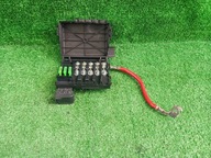 Vw Golf IV Bora Skoda Octavia Audi A3 skrzynka bezpieczników na akumulator