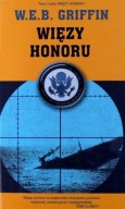 Więzy honoru W.E.B. Griffin