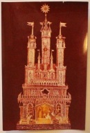 KRAKÓW - SZOPKA XXXI KONKURS 1973 r. - Leszek Kruk, NAKŁAD TYLKO 1000 SZTUK