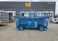 Genie GS4390 Podnosnik nozycowy Genie GS4390 15 m 2014 rok
