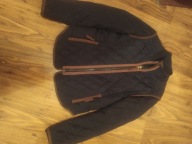 Kurtka pikowana Zara BASIC r. M