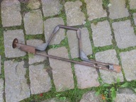 STARE CIEKAWE SKŁADANE WIERTŁO DO LODU