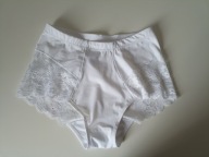 Śliczne markowe majteczki Wolbar EUR M