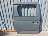 DRZWI PRAWE BOCZNE PRZESUWNE FORD TRANSIT TOURNEO CONNECT II VW CADDY