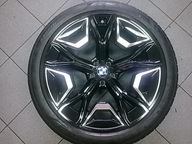 KOŁA FELGI LETNIE 22 CALE DO BMW IX X7 G07 SPORT PAKIET