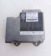 SKODA SUPERB II MODUŁ SENSOR PODUSZEK AIRBAG 3T0959655C