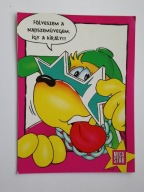 Reklama okularów MEGA STAR - Noszę okulary przeciwsłoneczne jak król