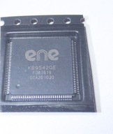 Układ KB9542Q E kbc