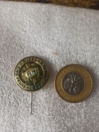 Odznaka Finał DMŚ Rybnik 1969