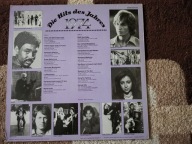 ZESTAW WINYLI 1 SUPER POP ROCK DISCO LATA 70 - 12 LP