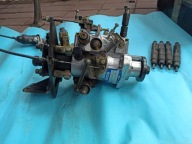 Ford Transit 2.5D 2.5TD 2.5 mk2 mk3 mk4 pompa wtryskowa Lucas CAV 8520A121A