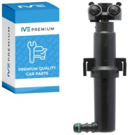 DYSZA SPRYSKIWACZA REFLEKTORA PRZÓD LEWY VW SHARAN SEAT ALHAMBRA 2010-